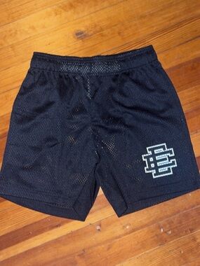 Eric Emanuel Shorts